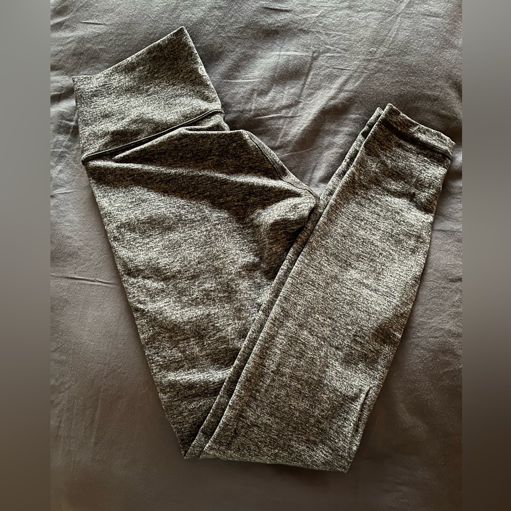 Lululemon Wunder Under